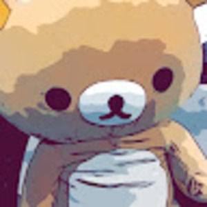 Meet your Posher, Bella